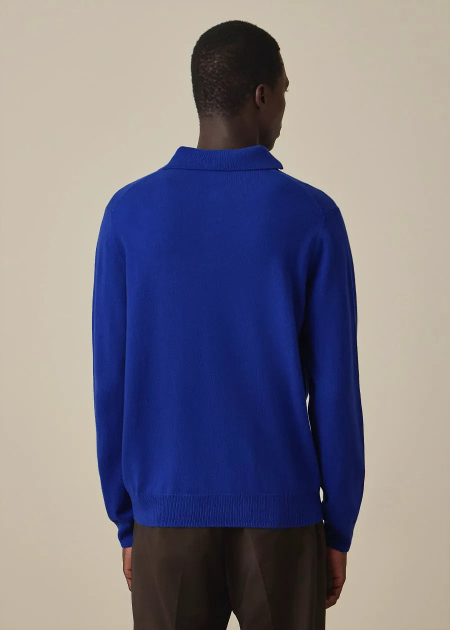 Cobalt Blue