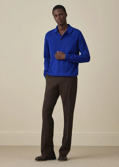 Cobalt Blue
