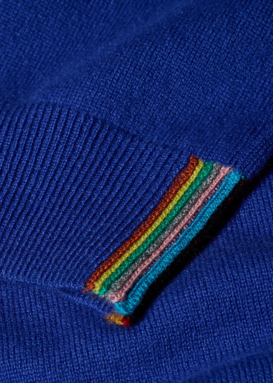 Cobalt Blue