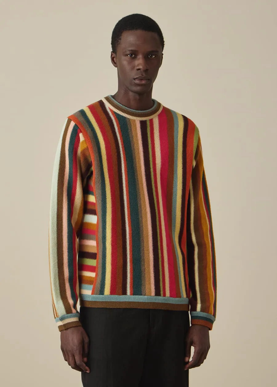 Multicolour