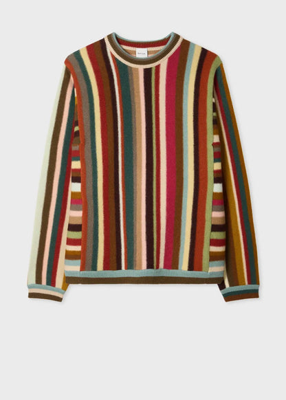Multicolour