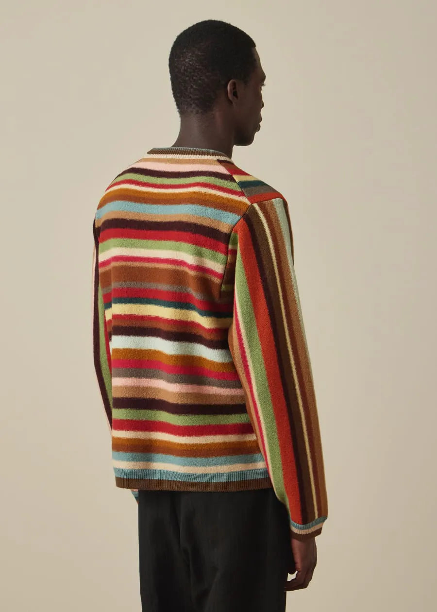 Multicolour