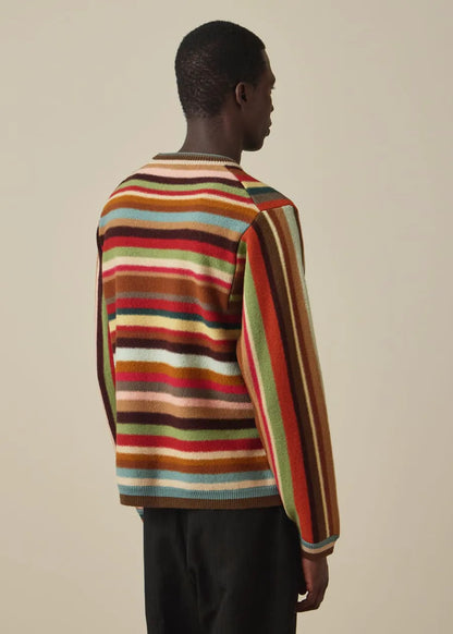 Multicolour