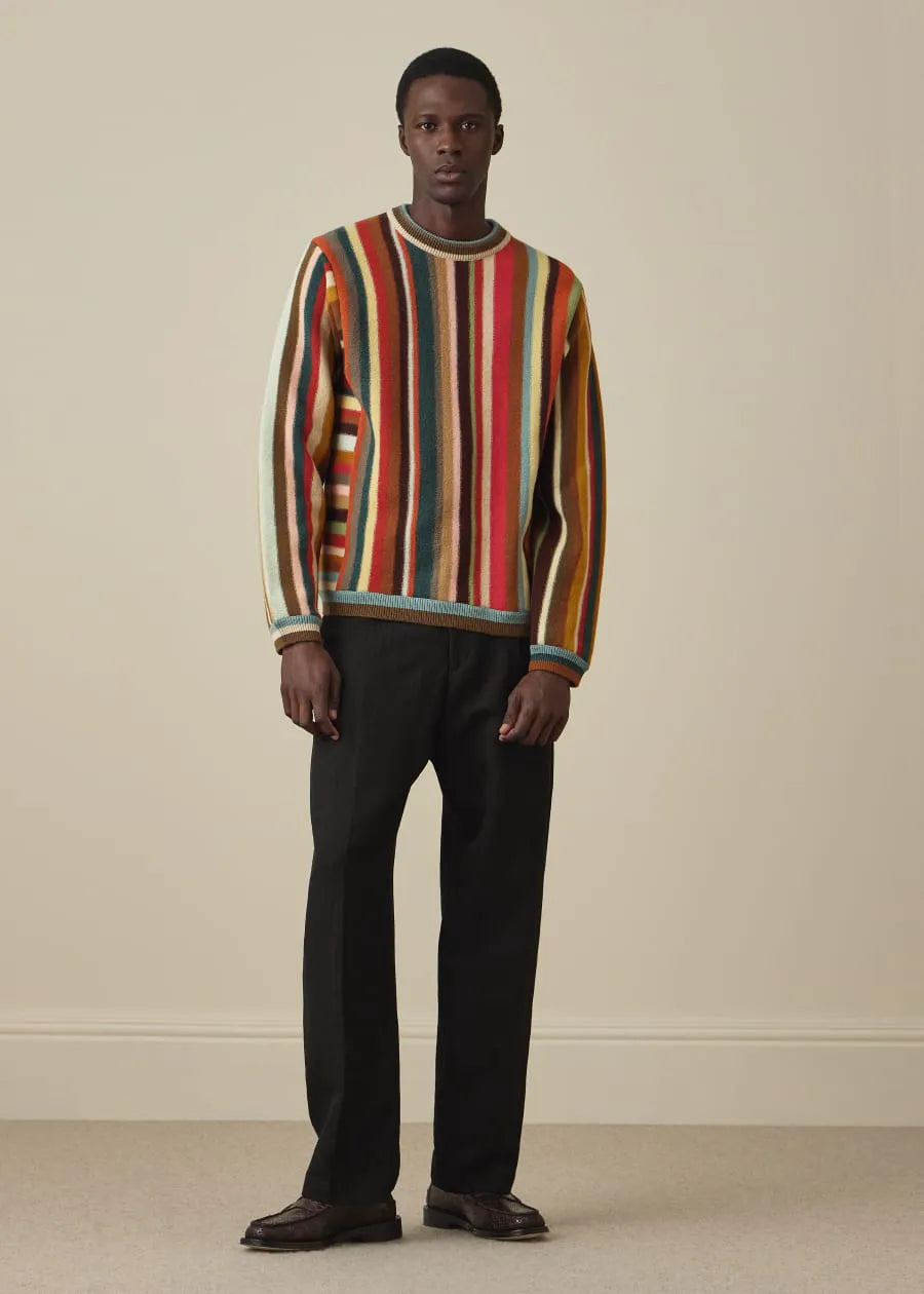 Multicolour