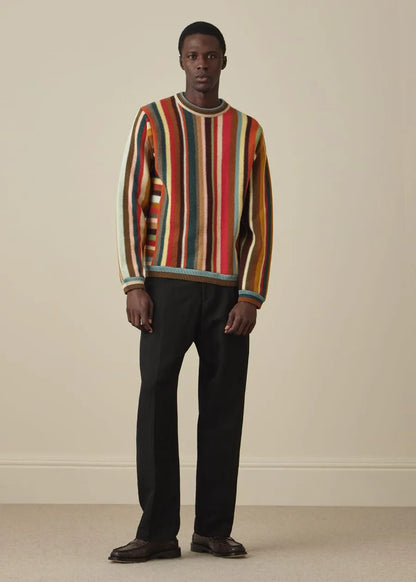 Multicolour