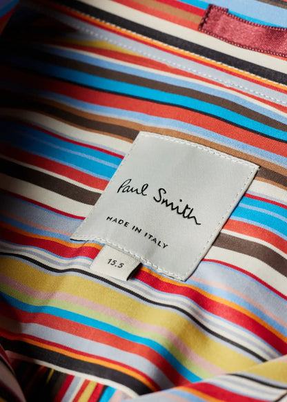 Signature Stripe