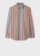 Signature Stripe