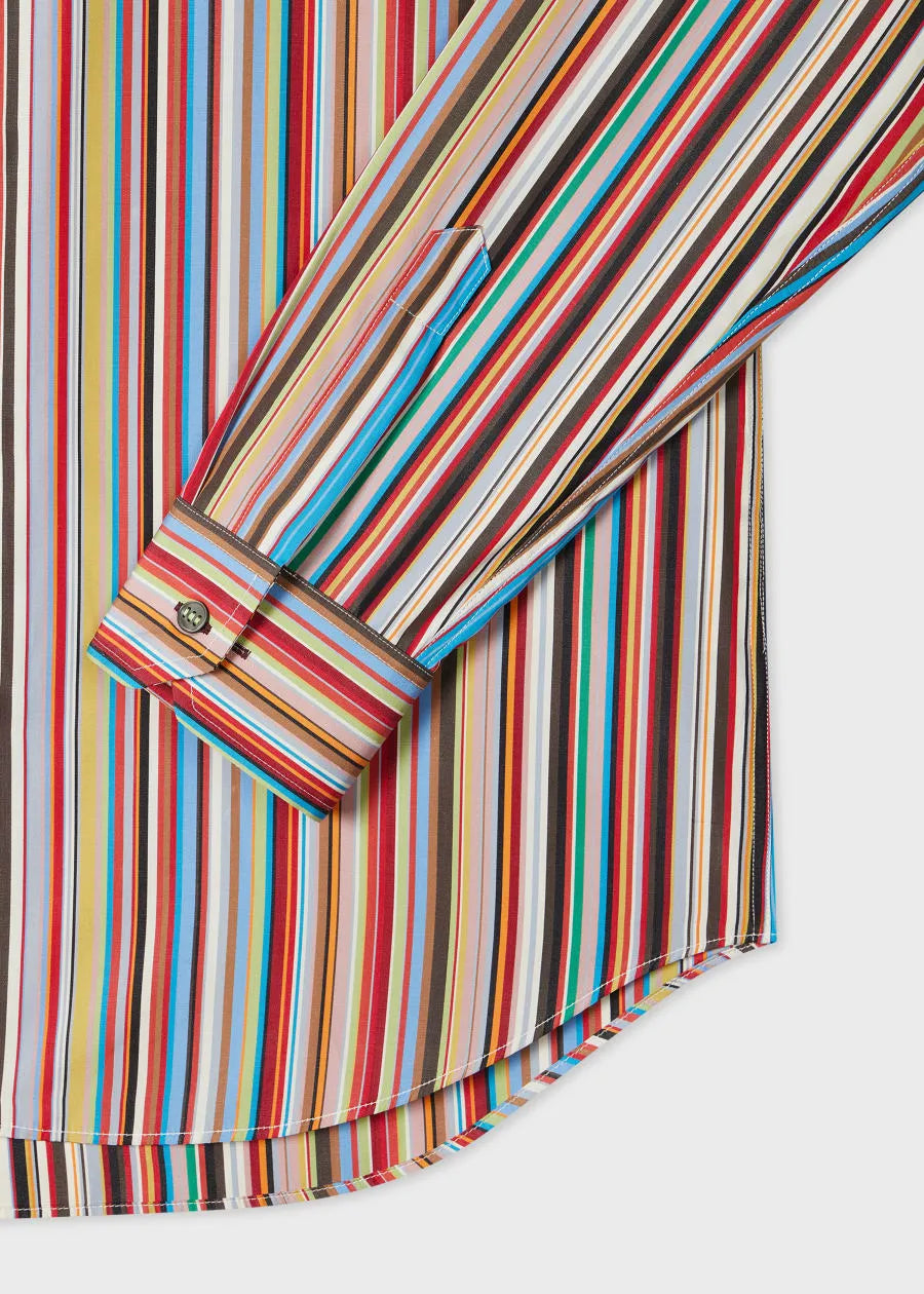 Signature Stripe