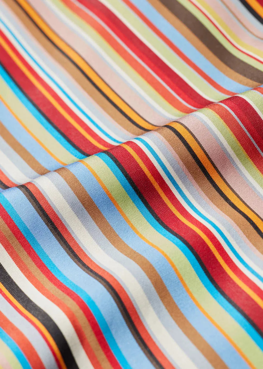 Signature Stripe