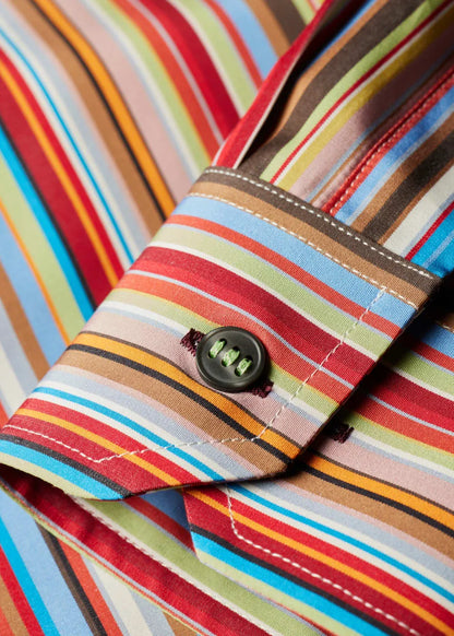 Signature Stripe