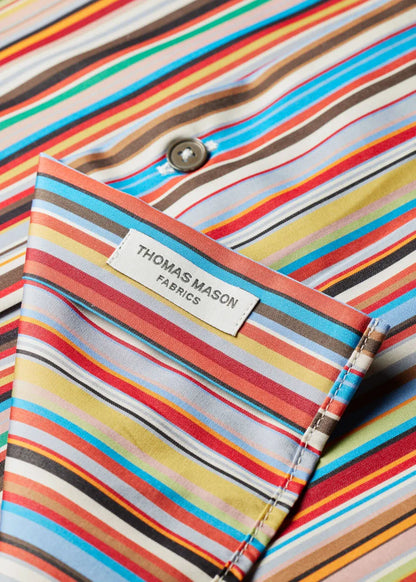 Signature Stripe