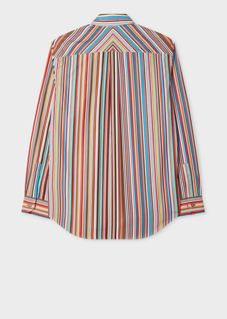 Signature Stripe