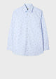 Pale Blue