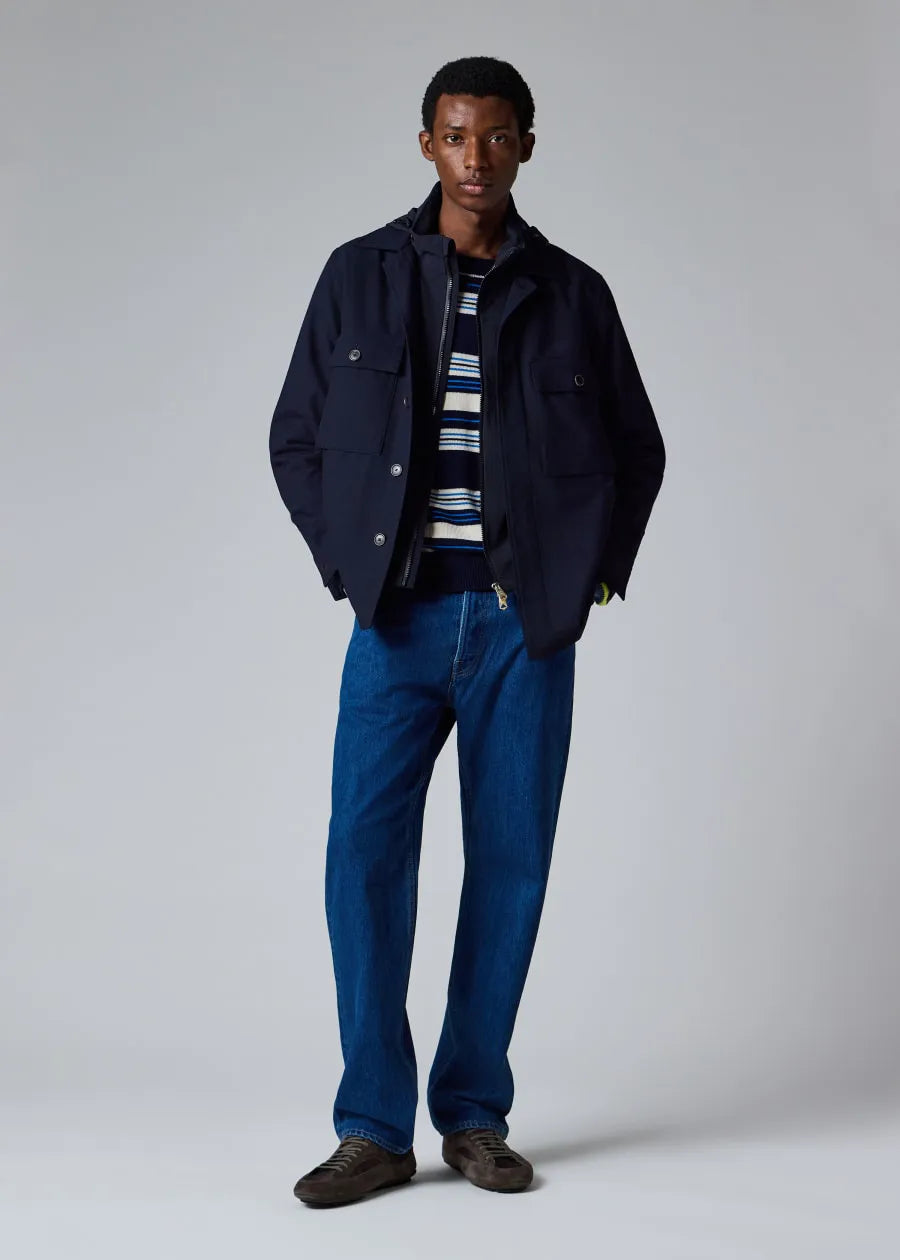 Navy
