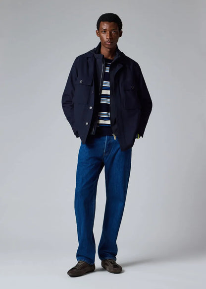 Navy