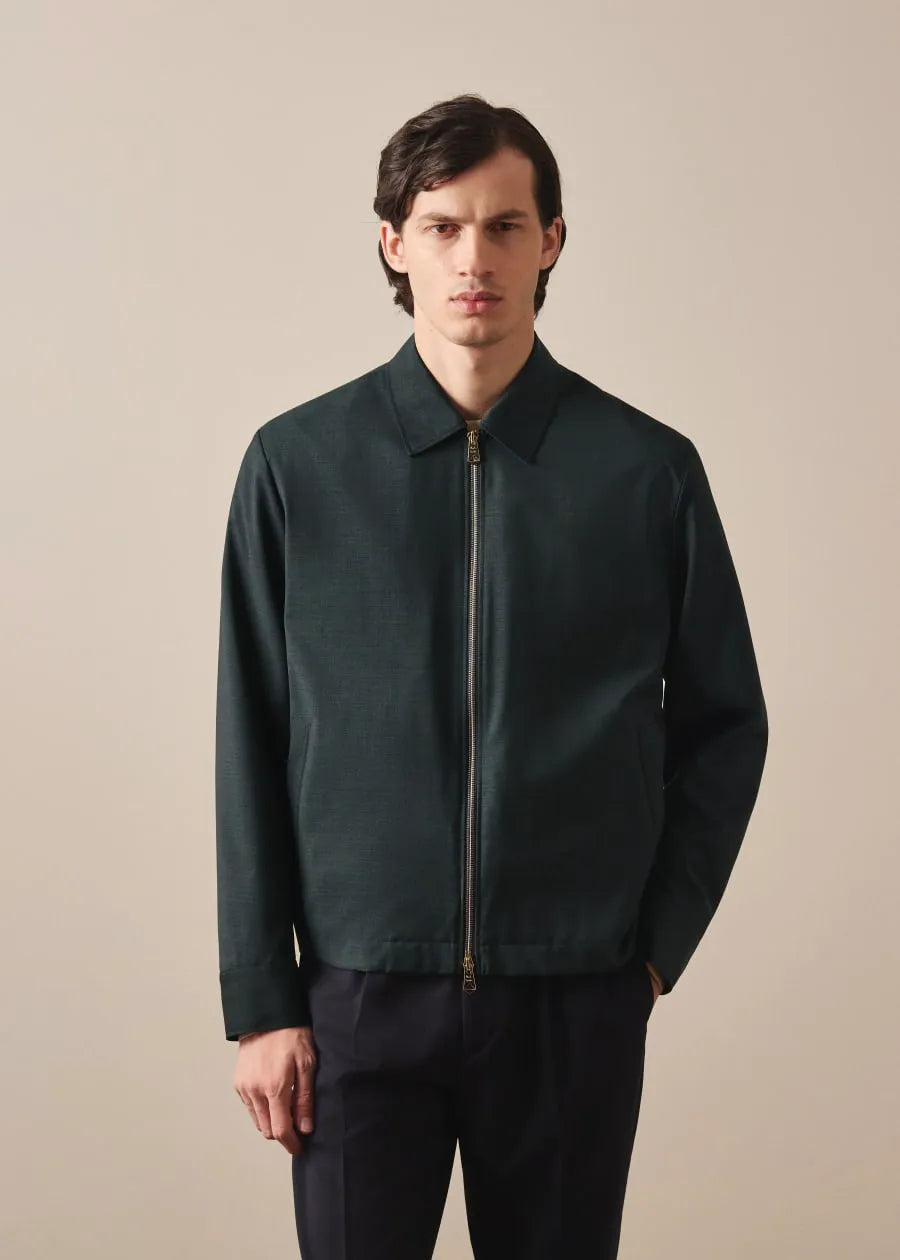Dark Green
