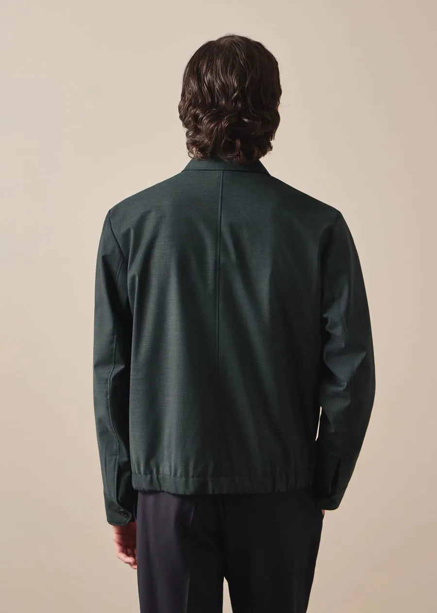 Dark Green