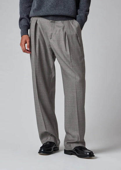 Grey