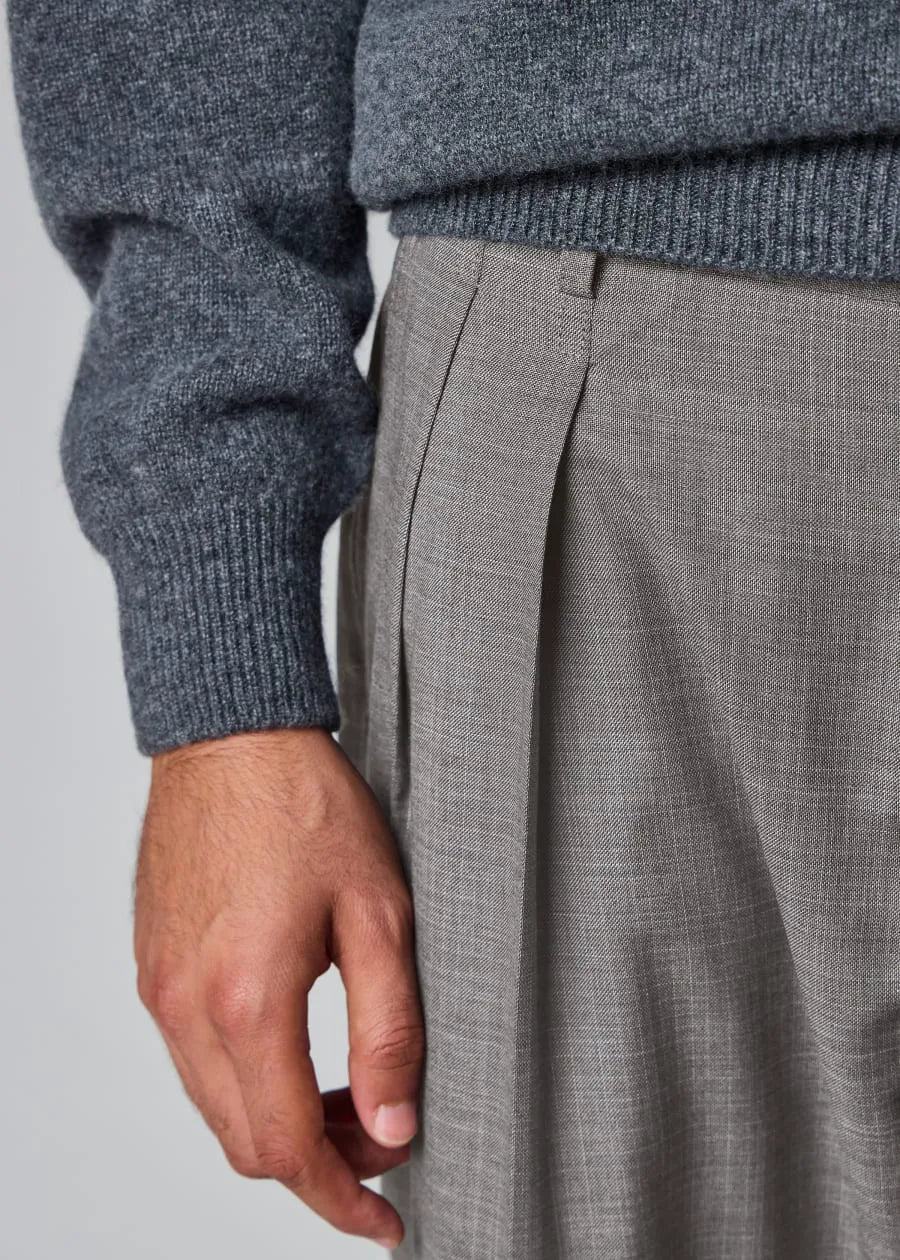 Grey