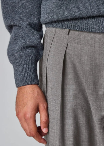 Grey