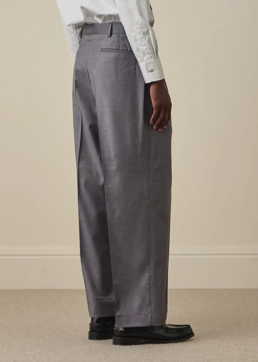 Grey