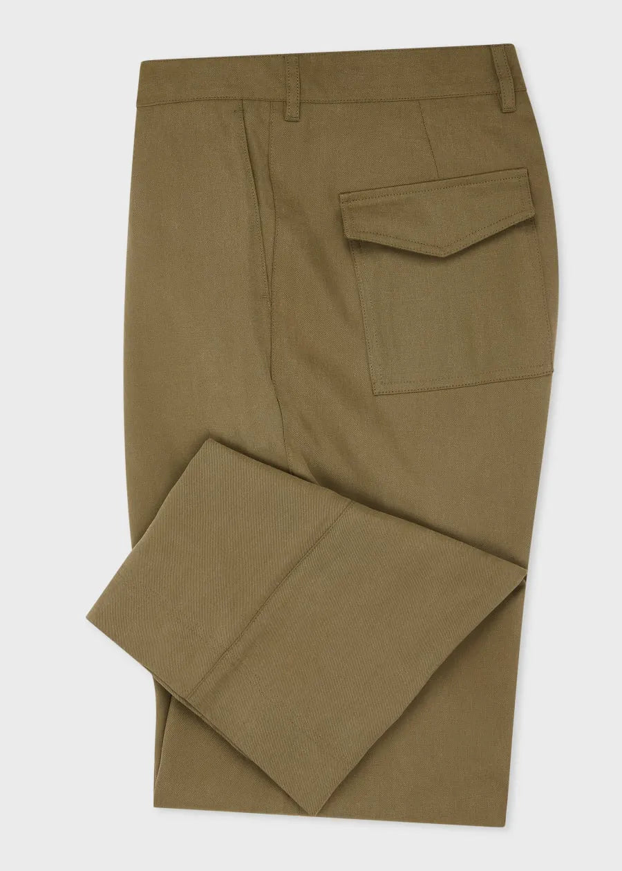 Khaki