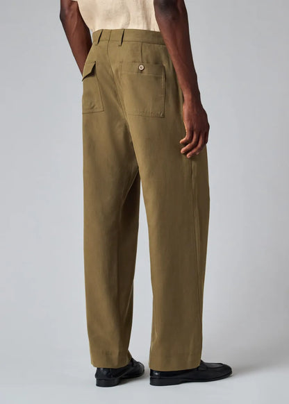 Khaki