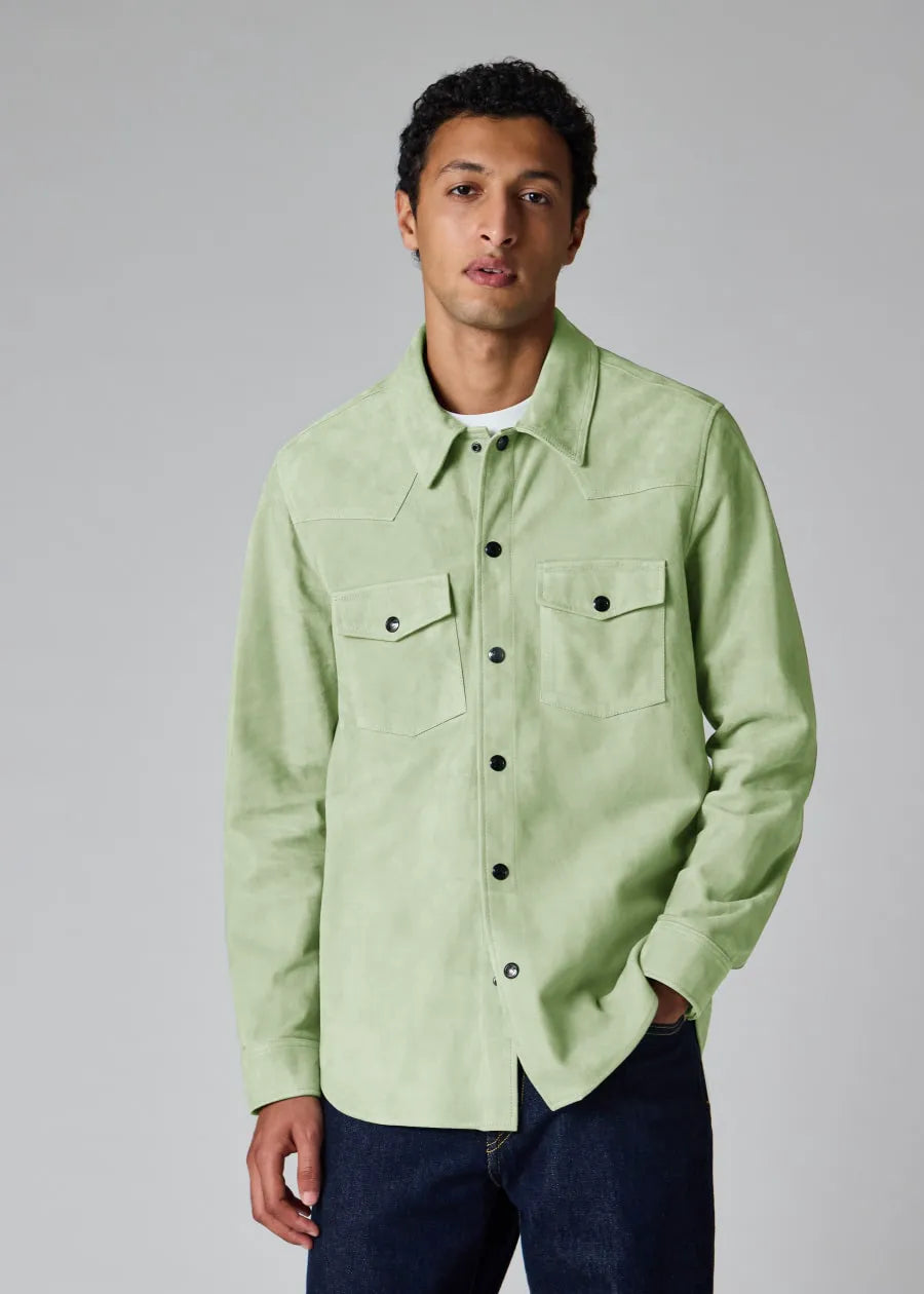 Light Green