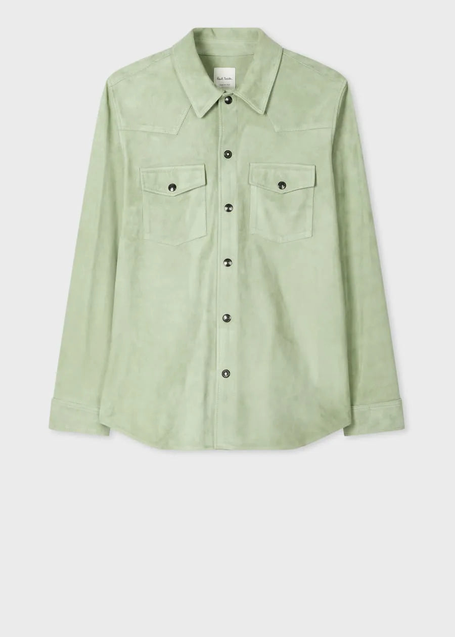 Light Green