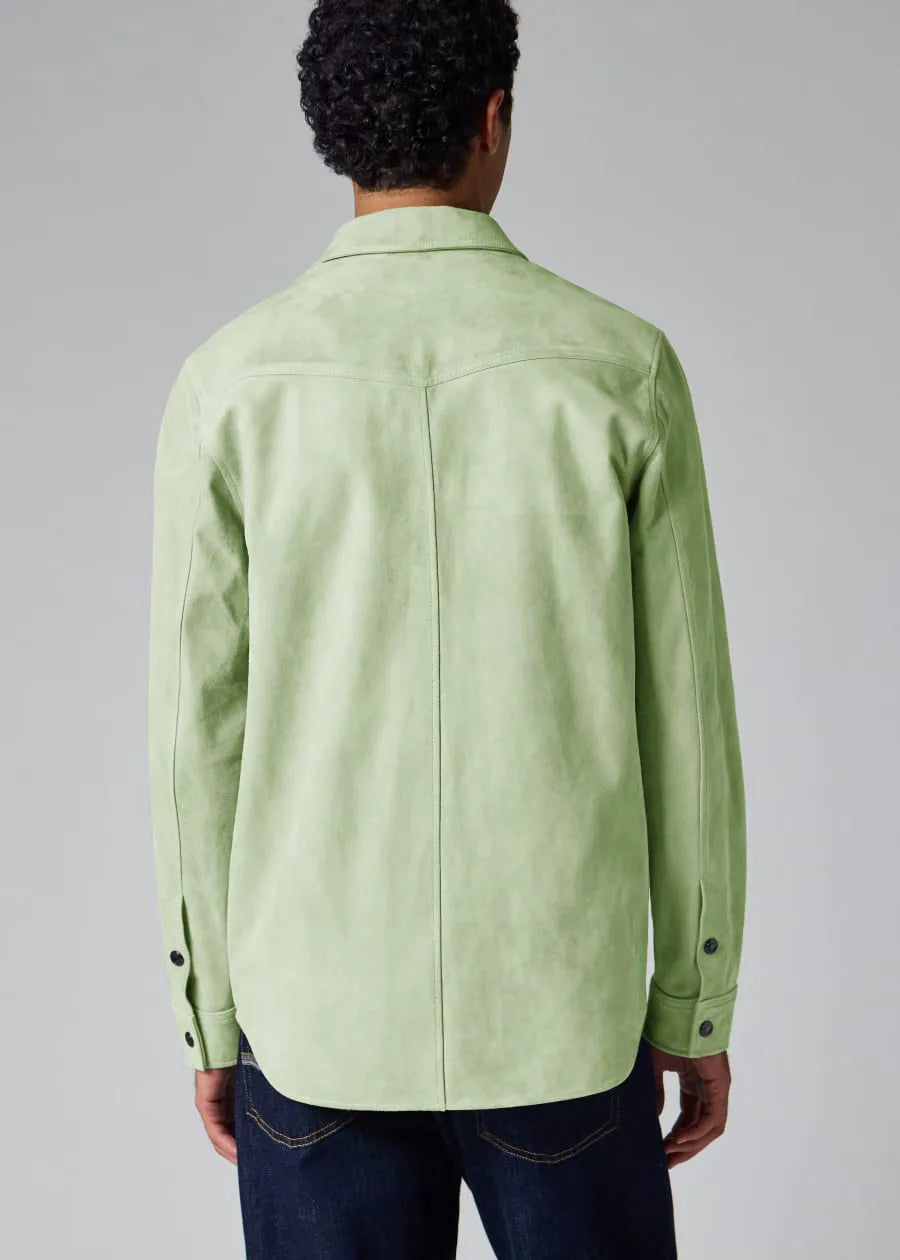 Light Green