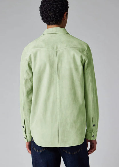 Light Green