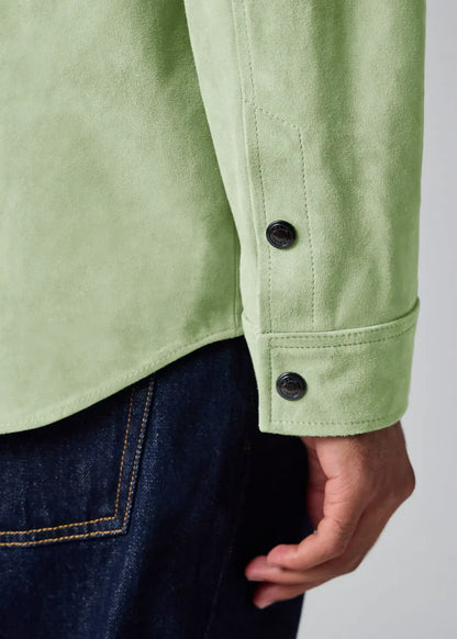 Light Green