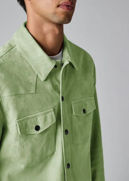 Light Green