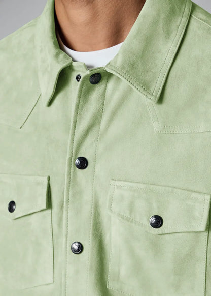 Light Green