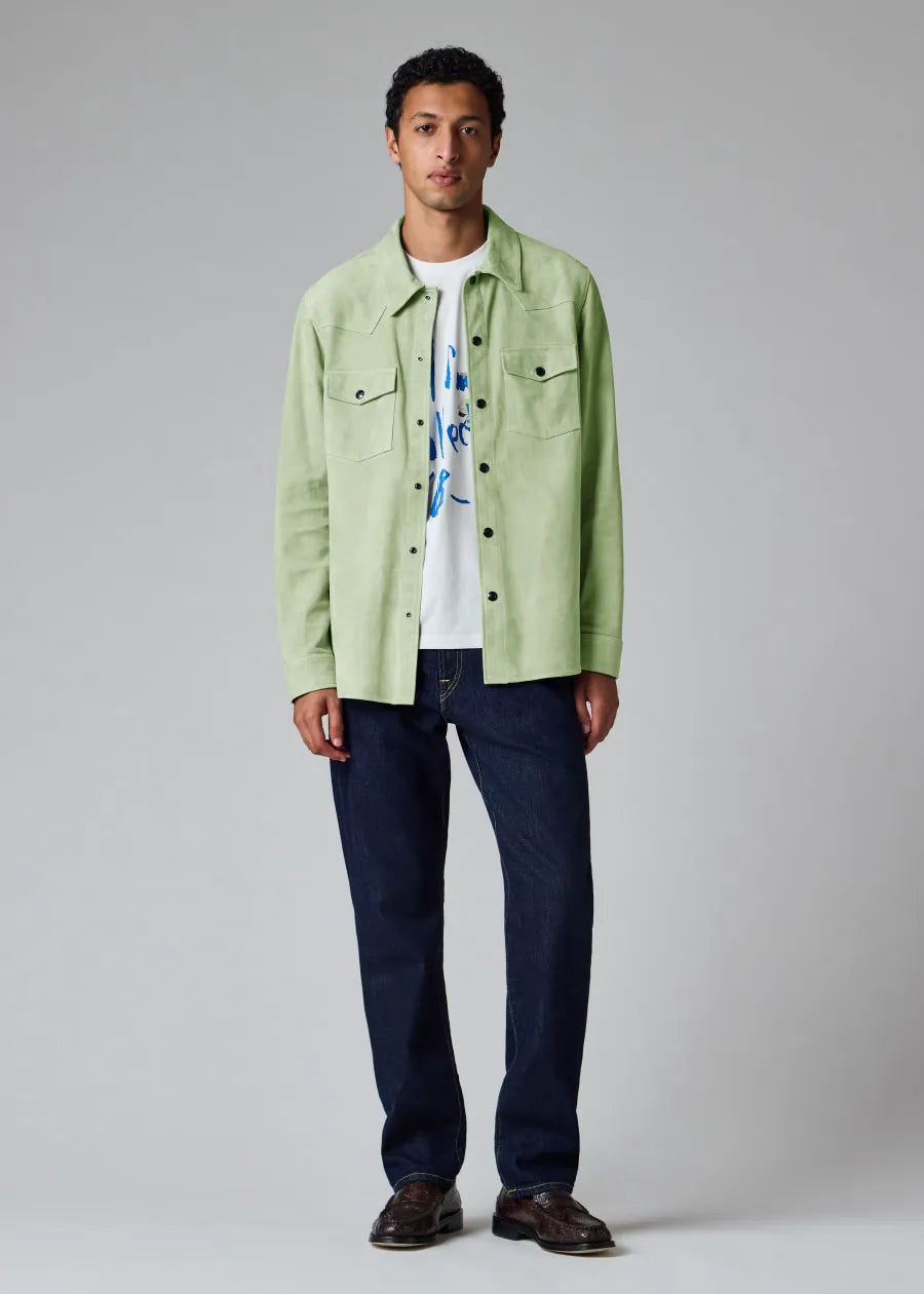Light Green