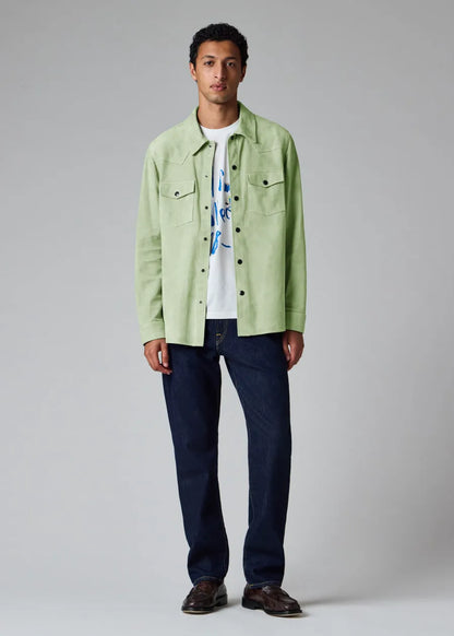 Light Green