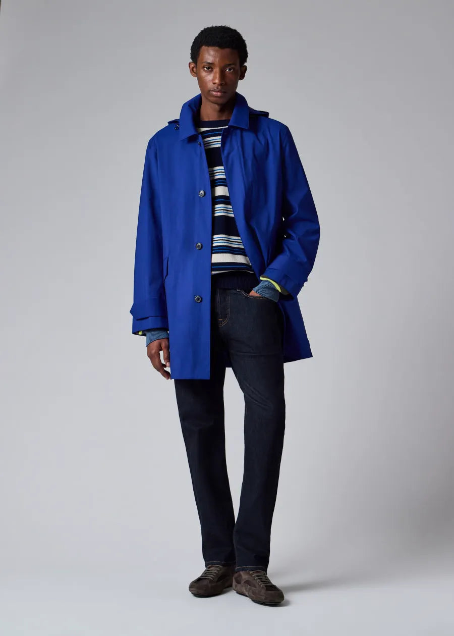 Cobalt Blue