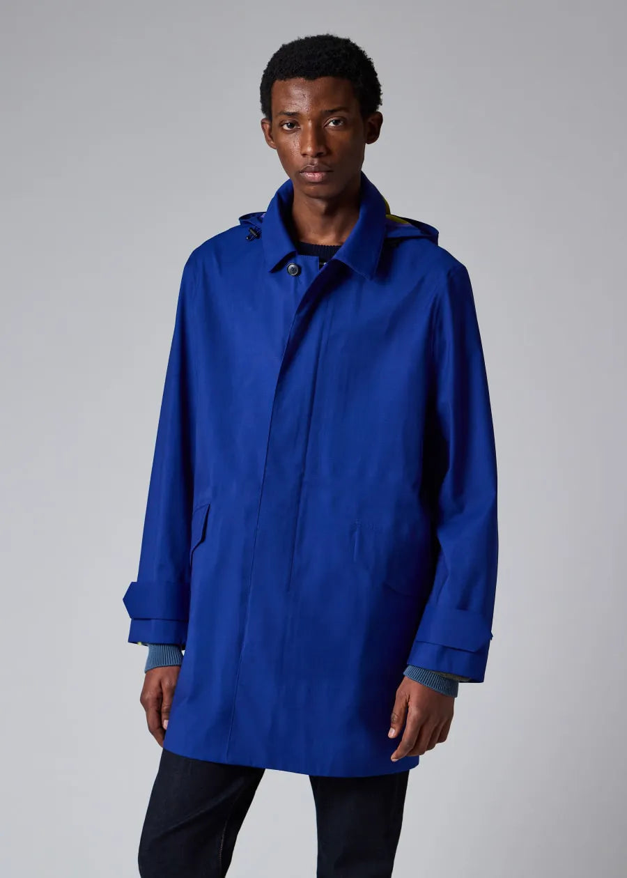 Cobalt Blue