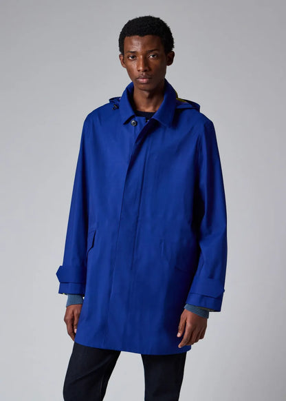 Cobalt Blue
