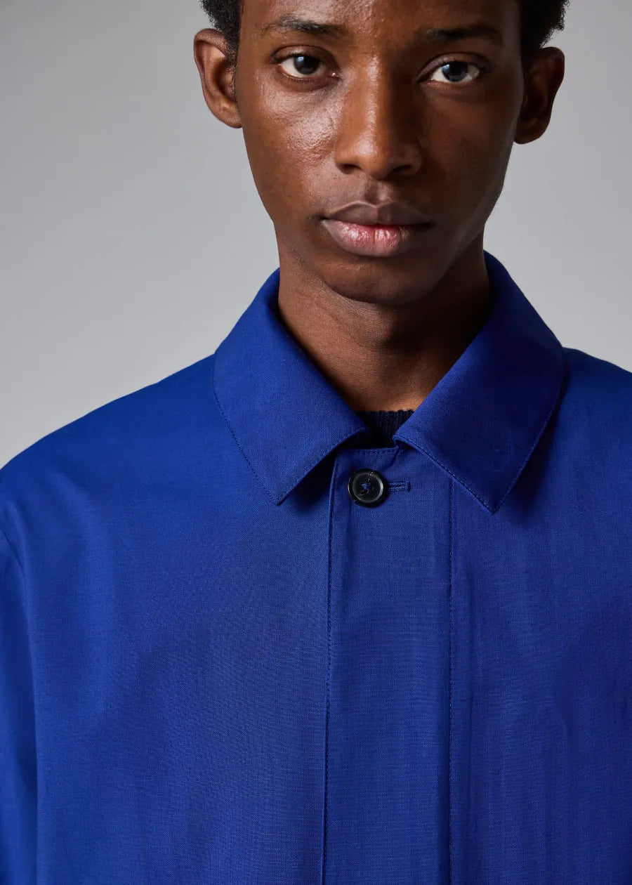 Cobalt Blue