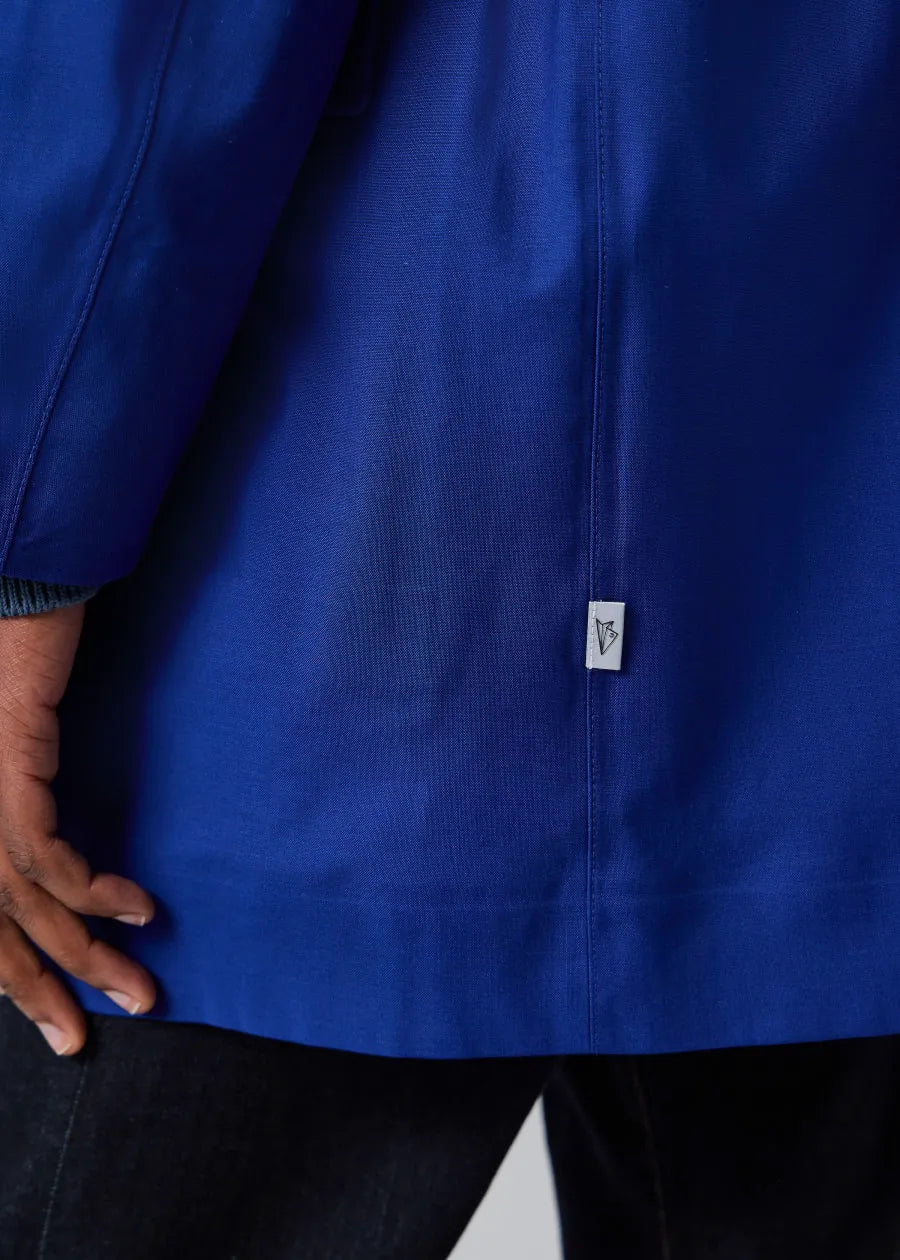 Cobalt Blue