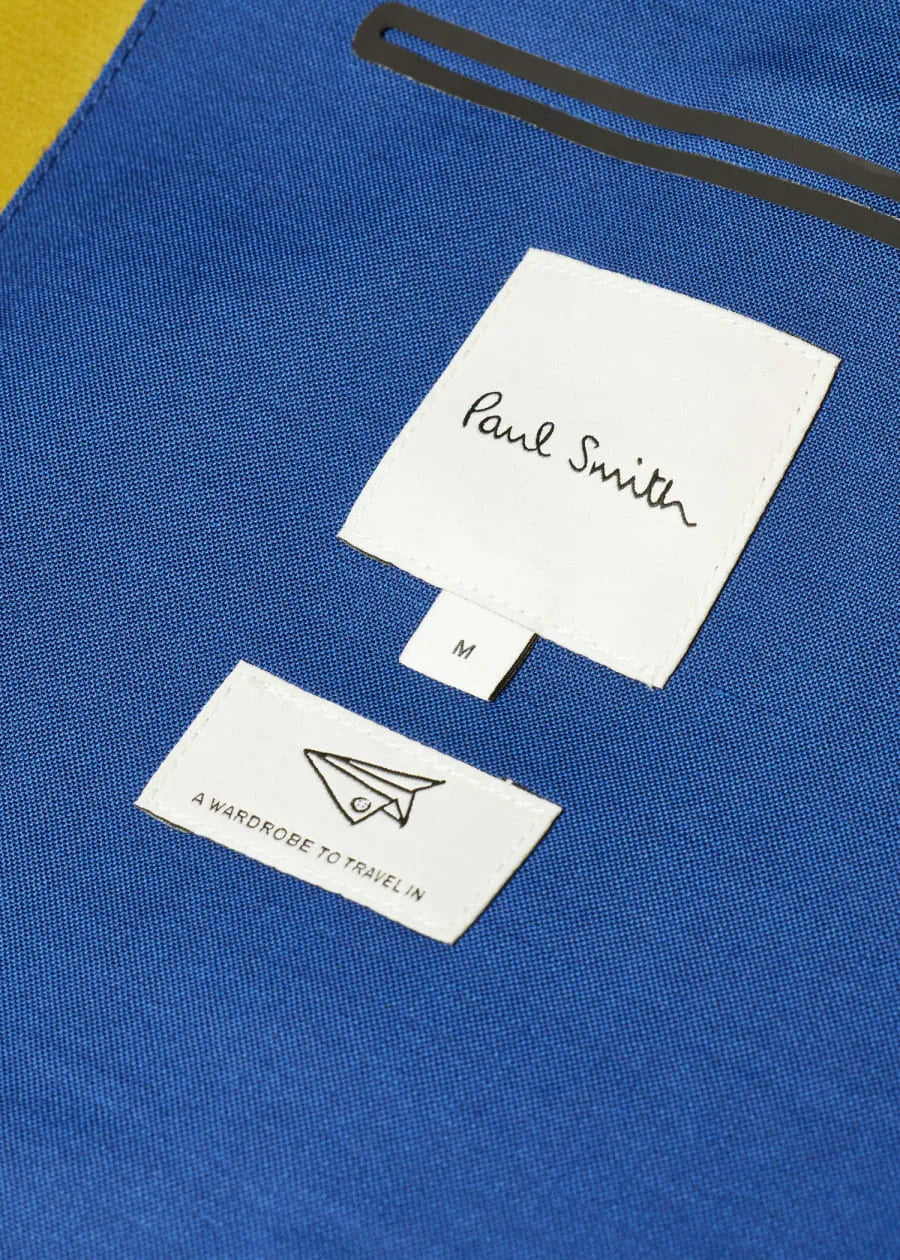 Cobalt Blue
