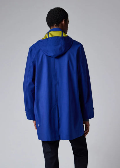 Cobalt Blue