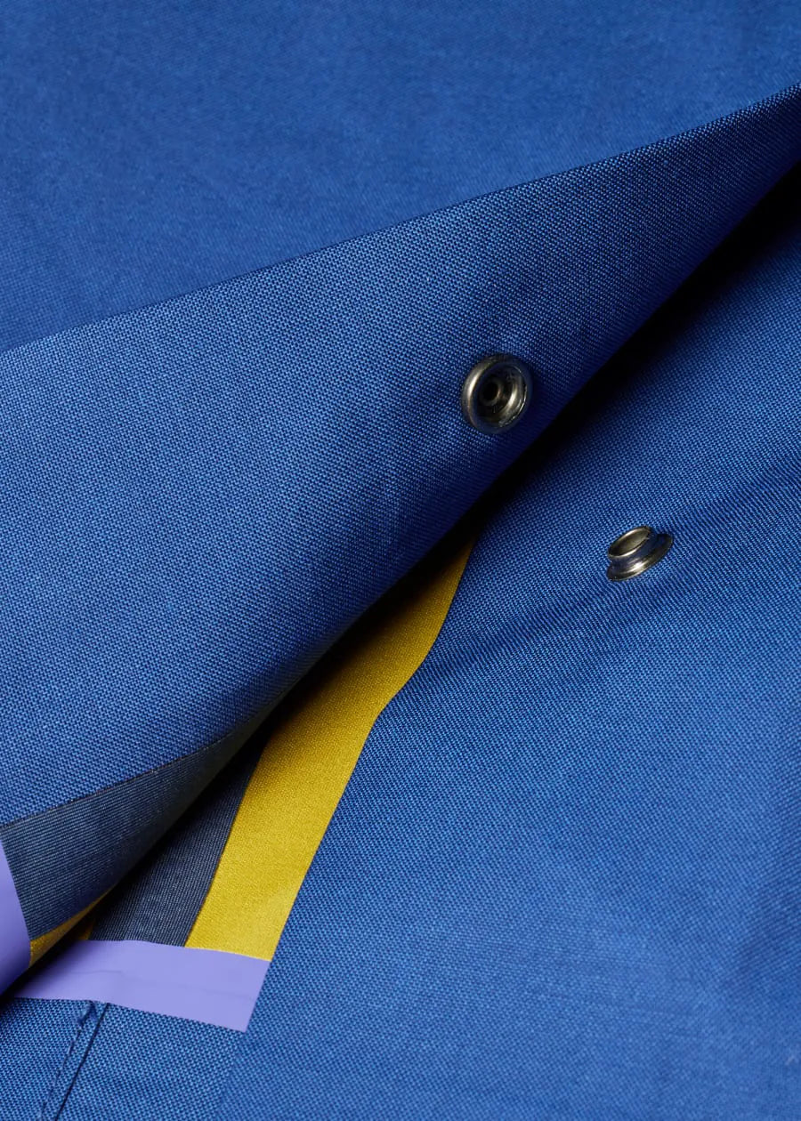 Cobalt Blue