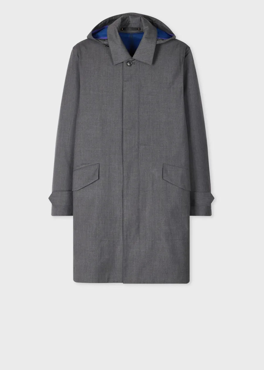 Grey