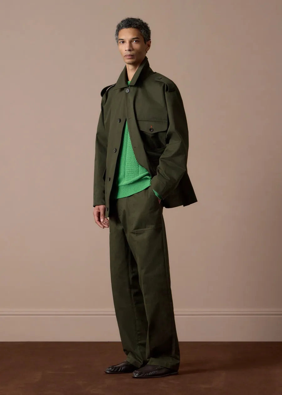 Khaki