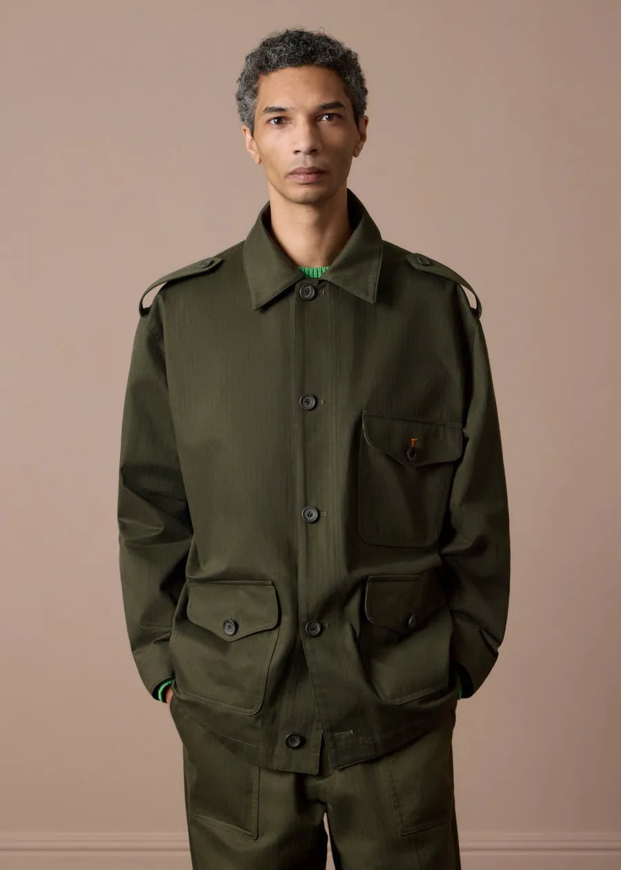 Khaki