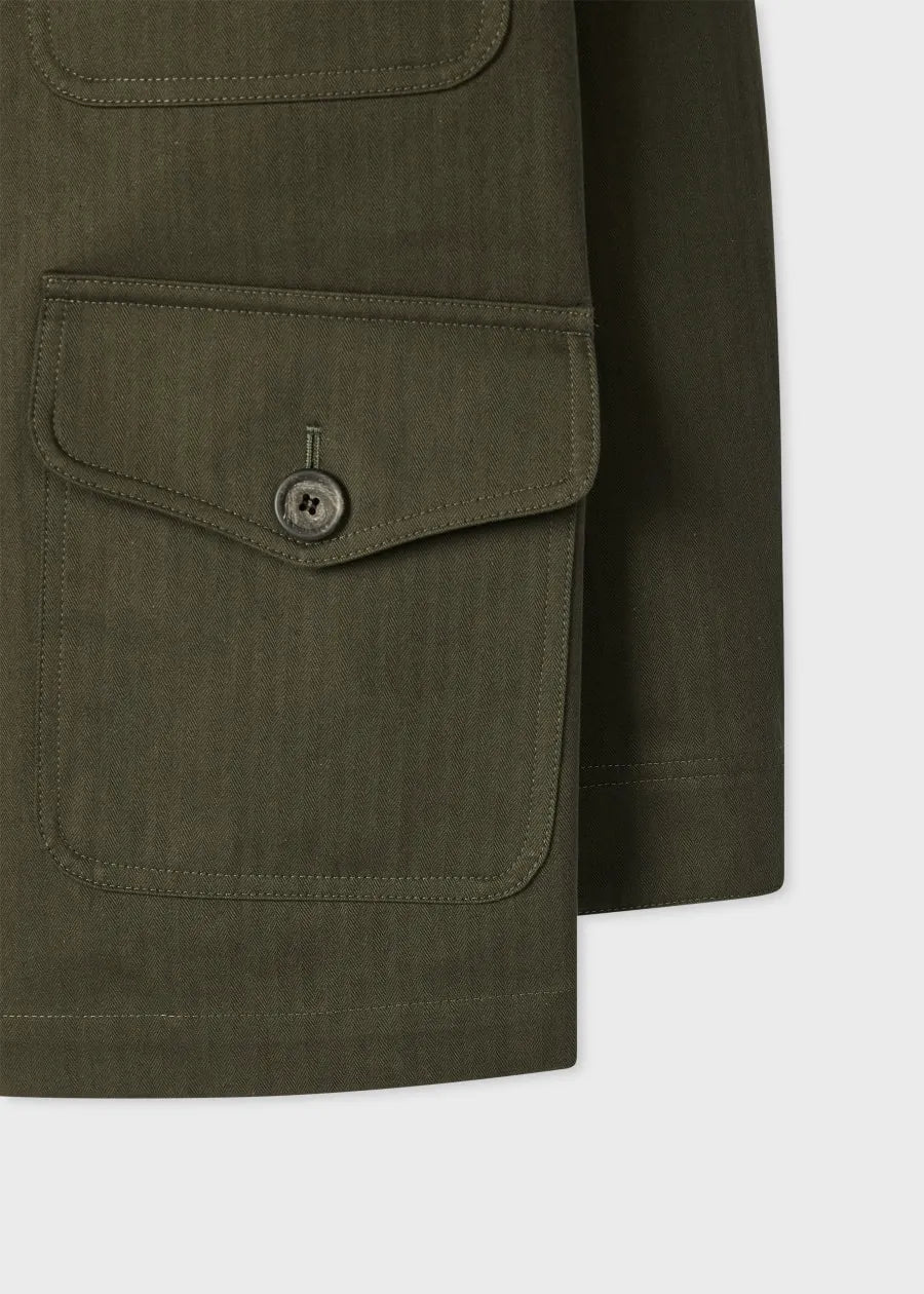 Khaki