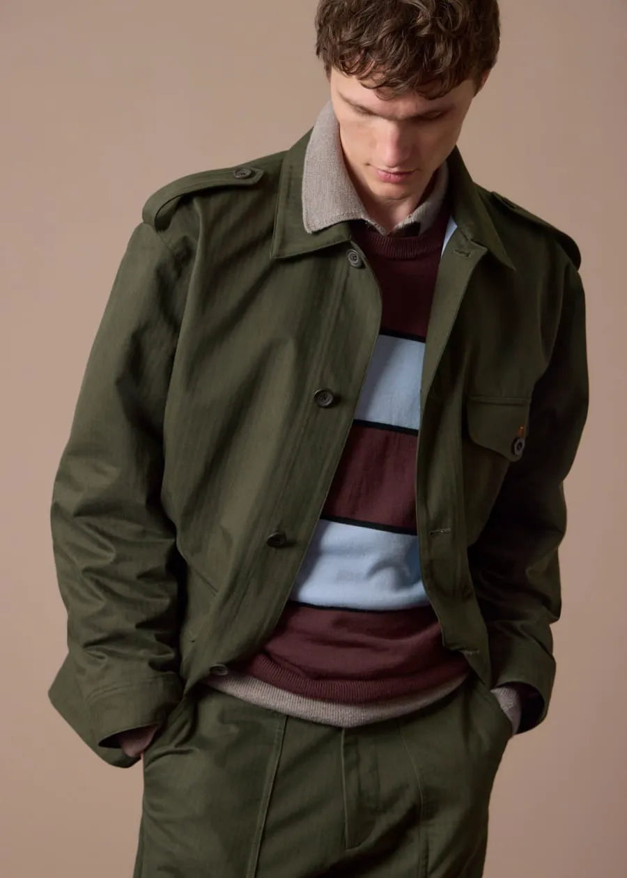Khaki