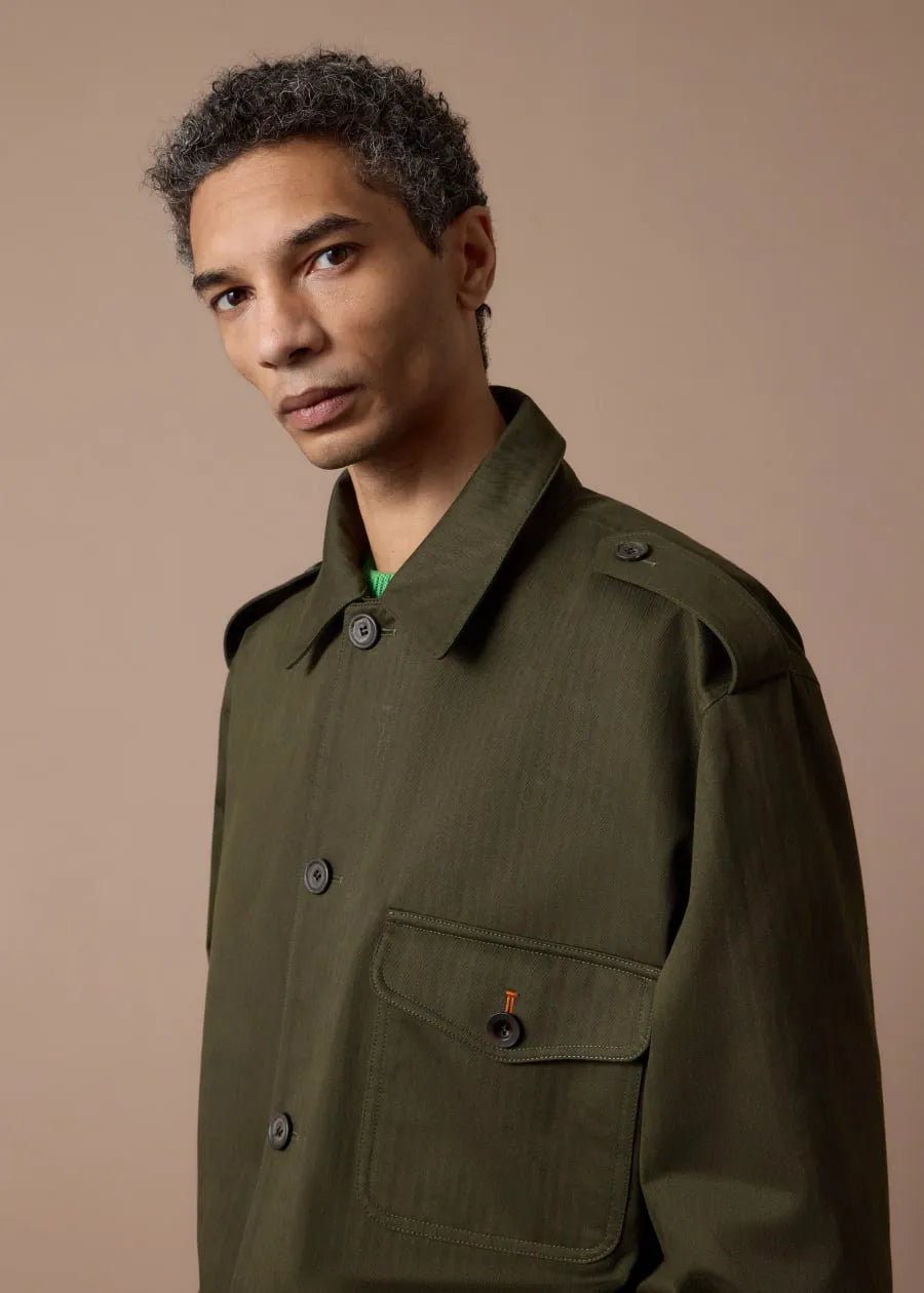 Khaki